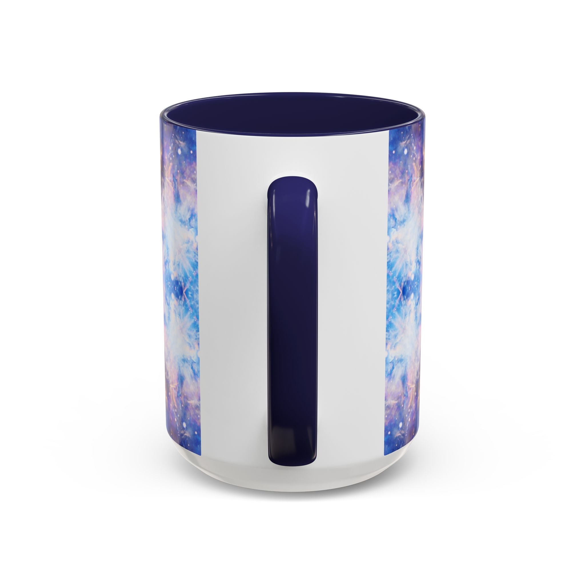 Katerina's Winterborn Desires Accent Coffee Mug