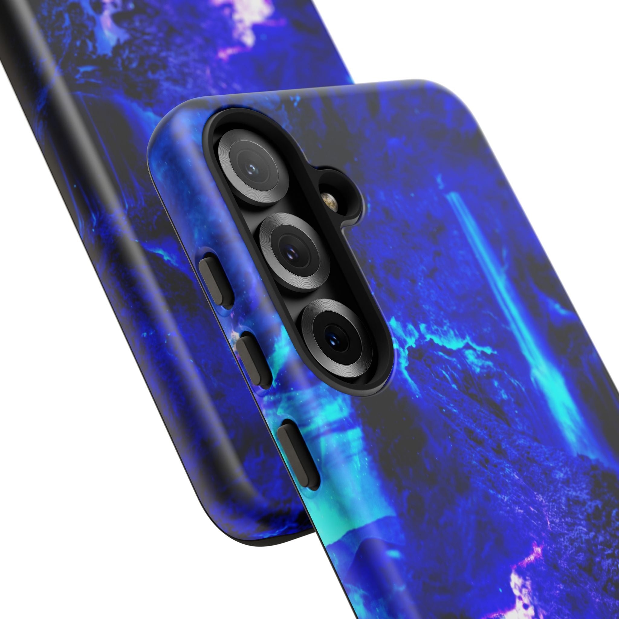 Ad Amorem Amisi Abalone Lake Dreams Tough Phone Cases