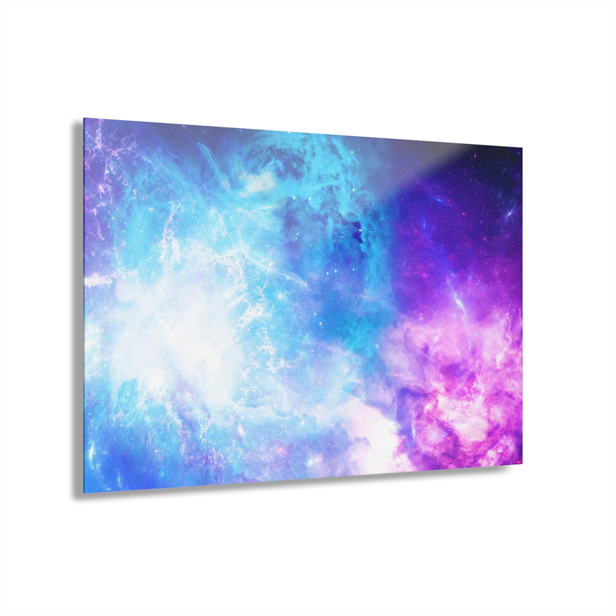 Creation's Heaven Dreams Acrylic Prints (French Cleat Hanging)