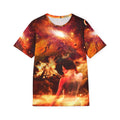 Samhain Magical Night Dreams Men's Sports Jersey