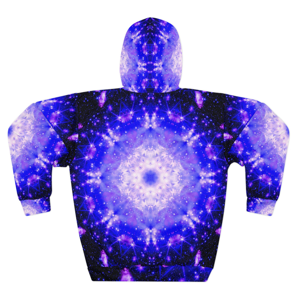 Katerina's Psyche Desires Unisex Pullover Hoodie