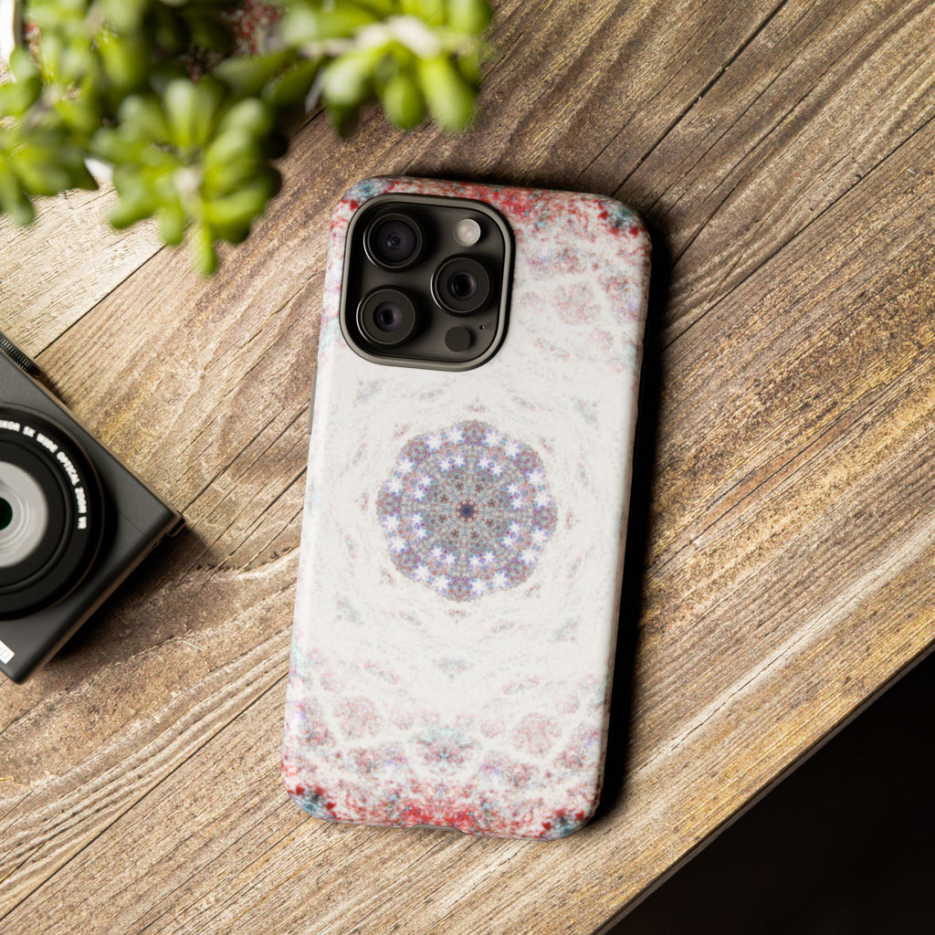 Candy's Yuletide Angel Voices Desires Tough Phone Cases