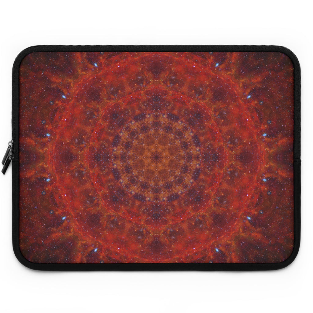 Muladhara Desires Laptop Sleeve