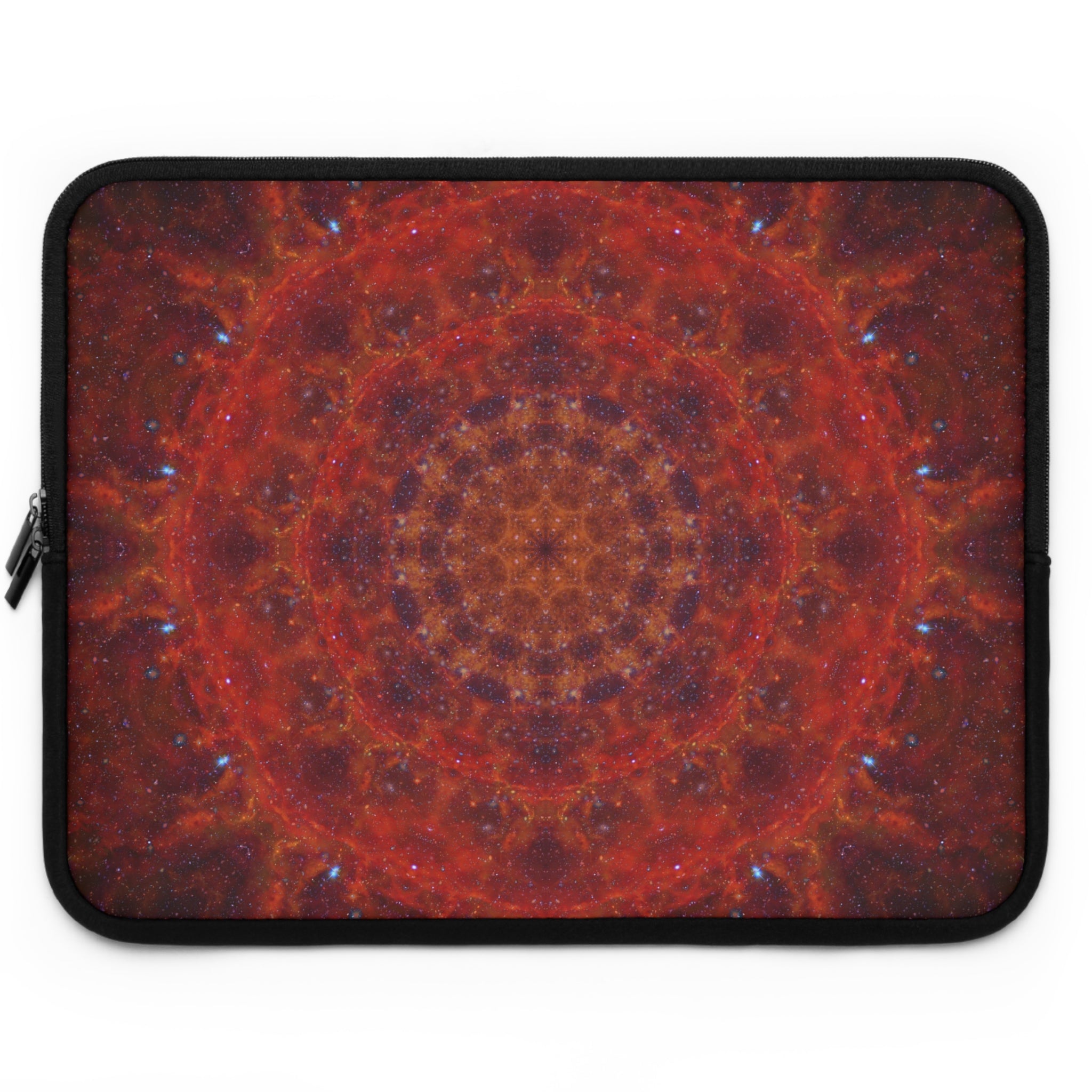 Muladhara Desires Laptop Sleeve