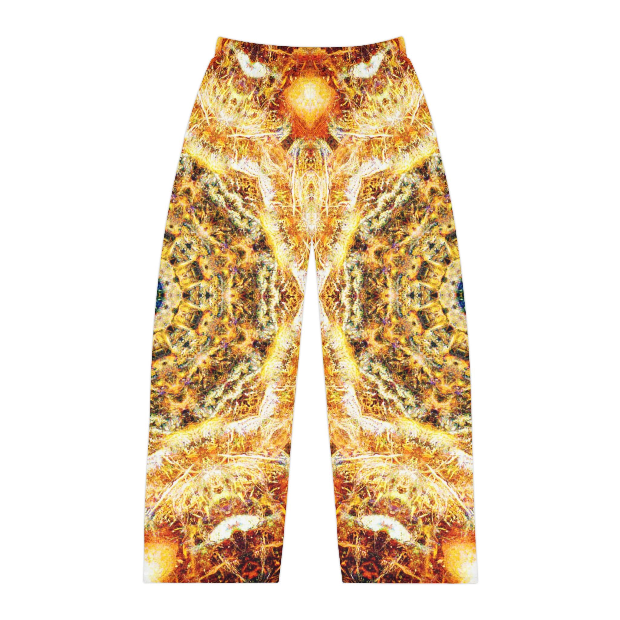 Katerina's Jupiter Desires Men's Pajama Pants