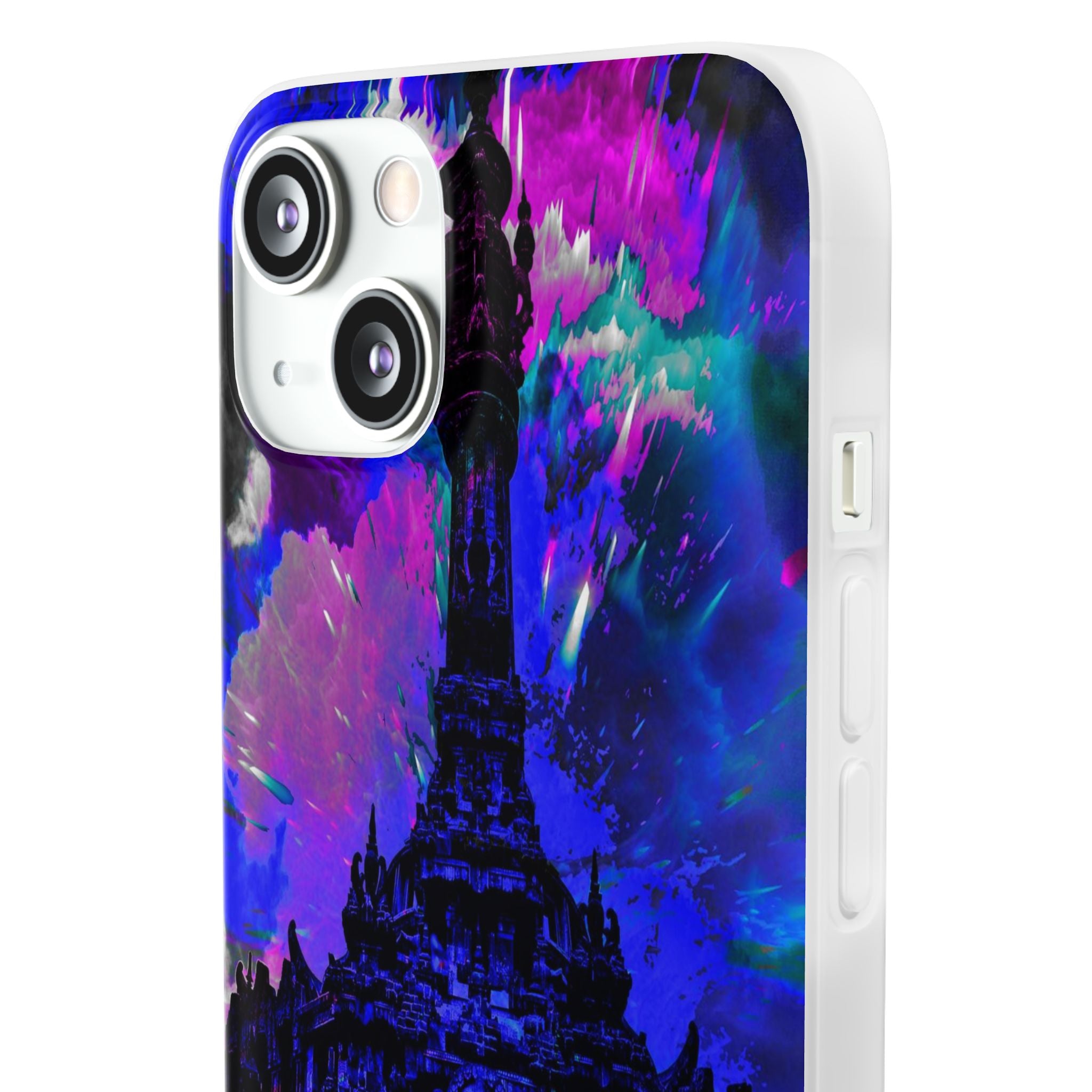 Creation’s Balinese Desires Flexi Cases