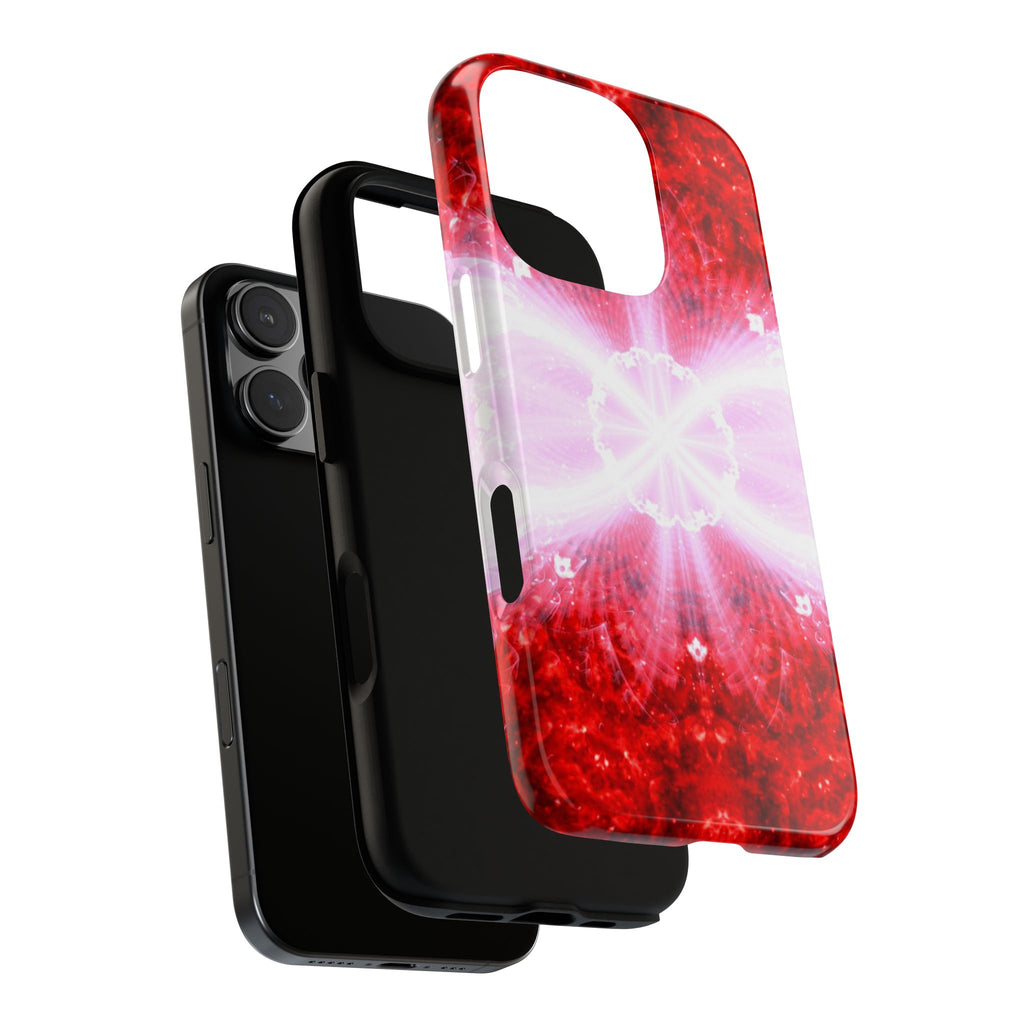 Katerina's Battle Symphony Red Instead Infinity Desires 2022 Tough Cases