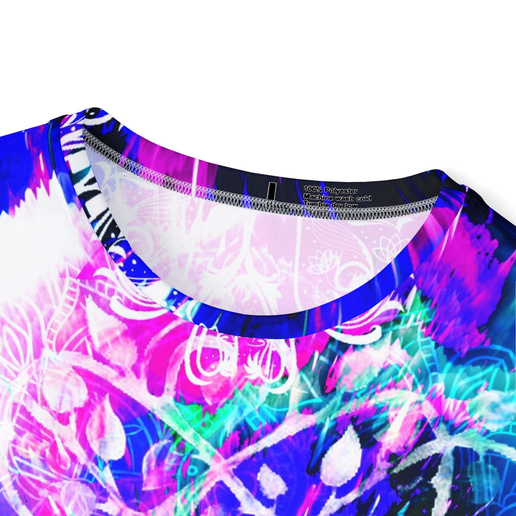 Creation's Namaste Meditations Men's Jersey