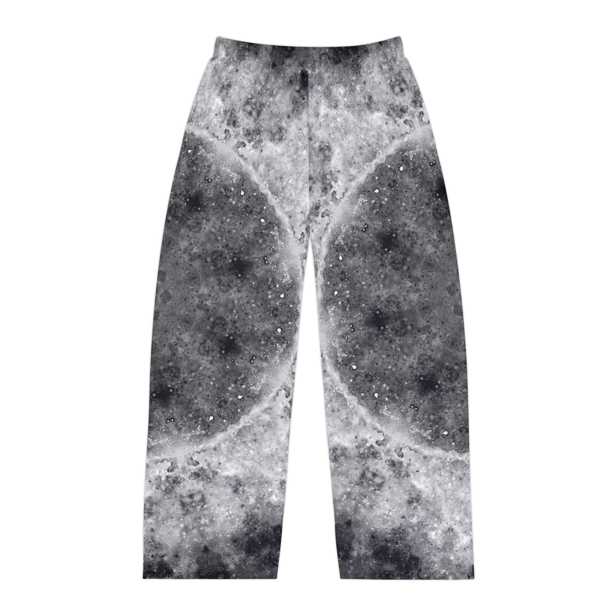 Katerina's You Are Not Forgotton Desires Men's Pajama Pants