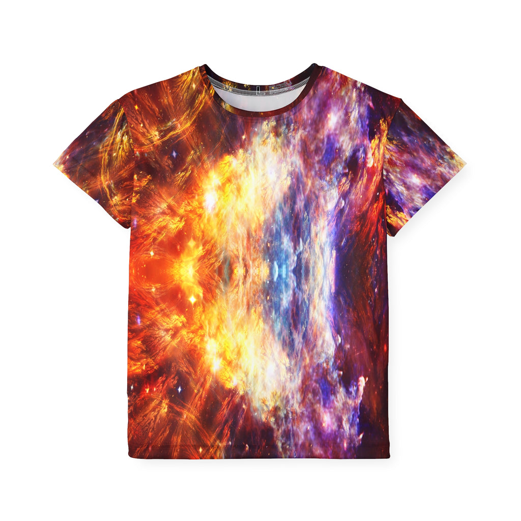 Rise Again Dreams Kids Sports Jersey