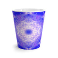 Katerina's Psyche Desires Latte Mug