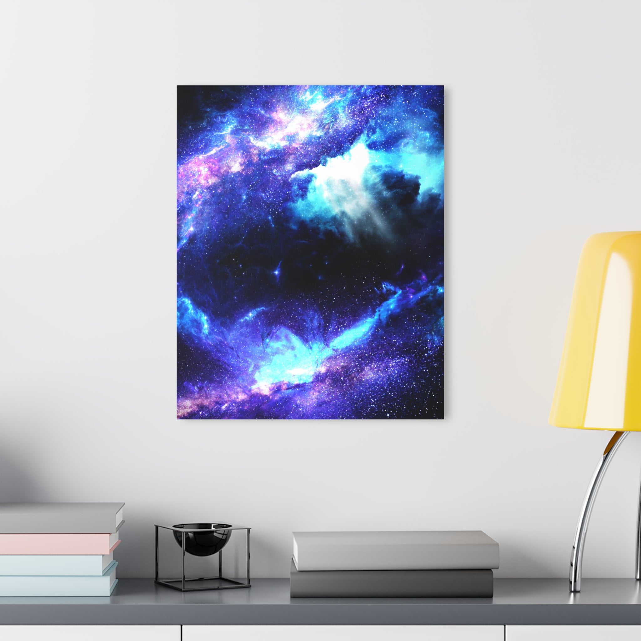 Spirited Marie Wide Awake Dreams Acrylic Prints (French Cleat)