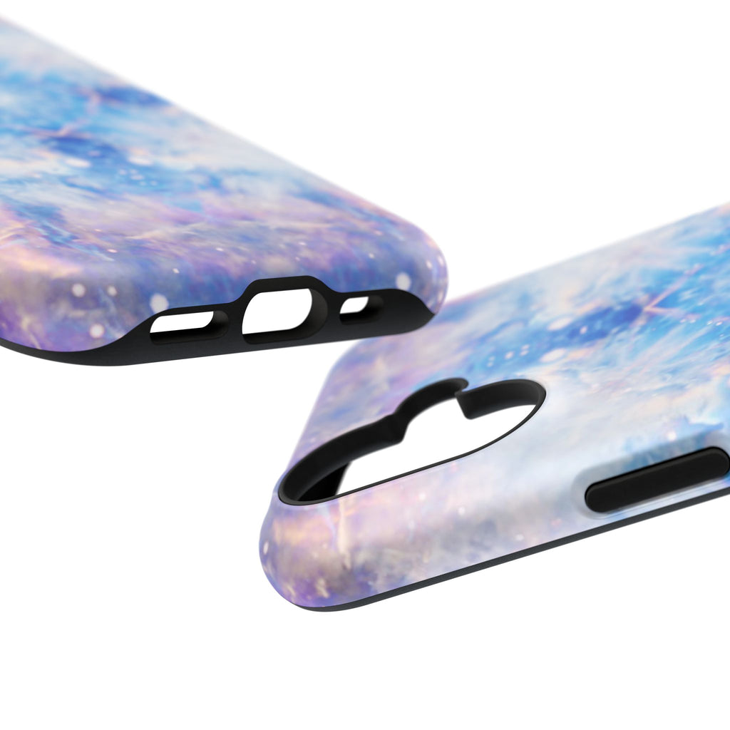 Katerina's Winterborn Desires Impact-Resistant Cases