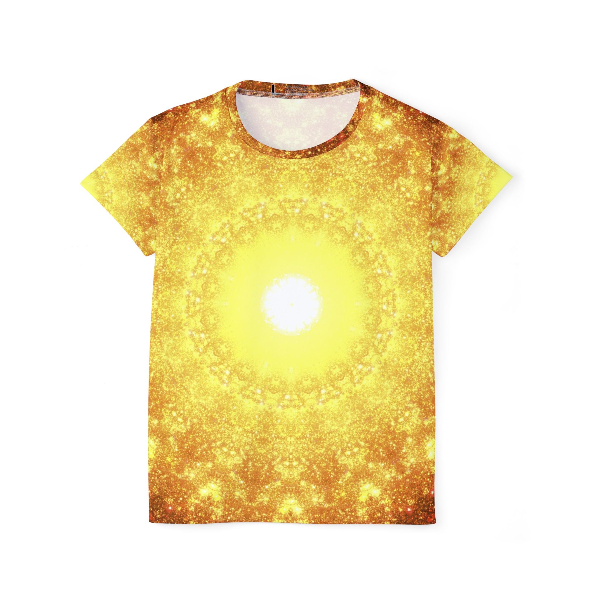 Katerina's Autistic Gold Desires 2024 Women's Sports Jersey