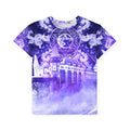 Katerina's Dragon's Eye Dracularian Desires Kids Sports Jersey