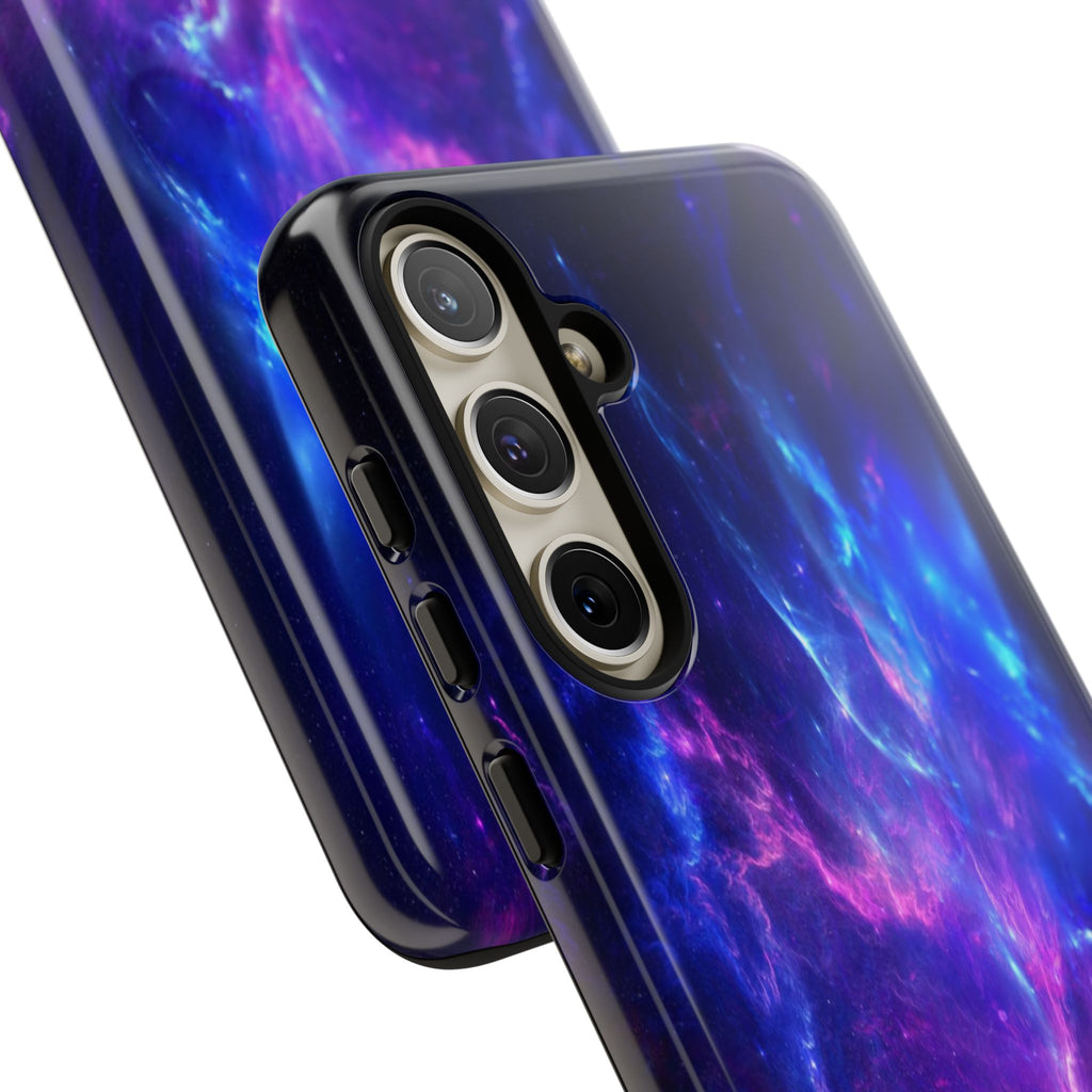 Amethyst Dreams Tough Cases