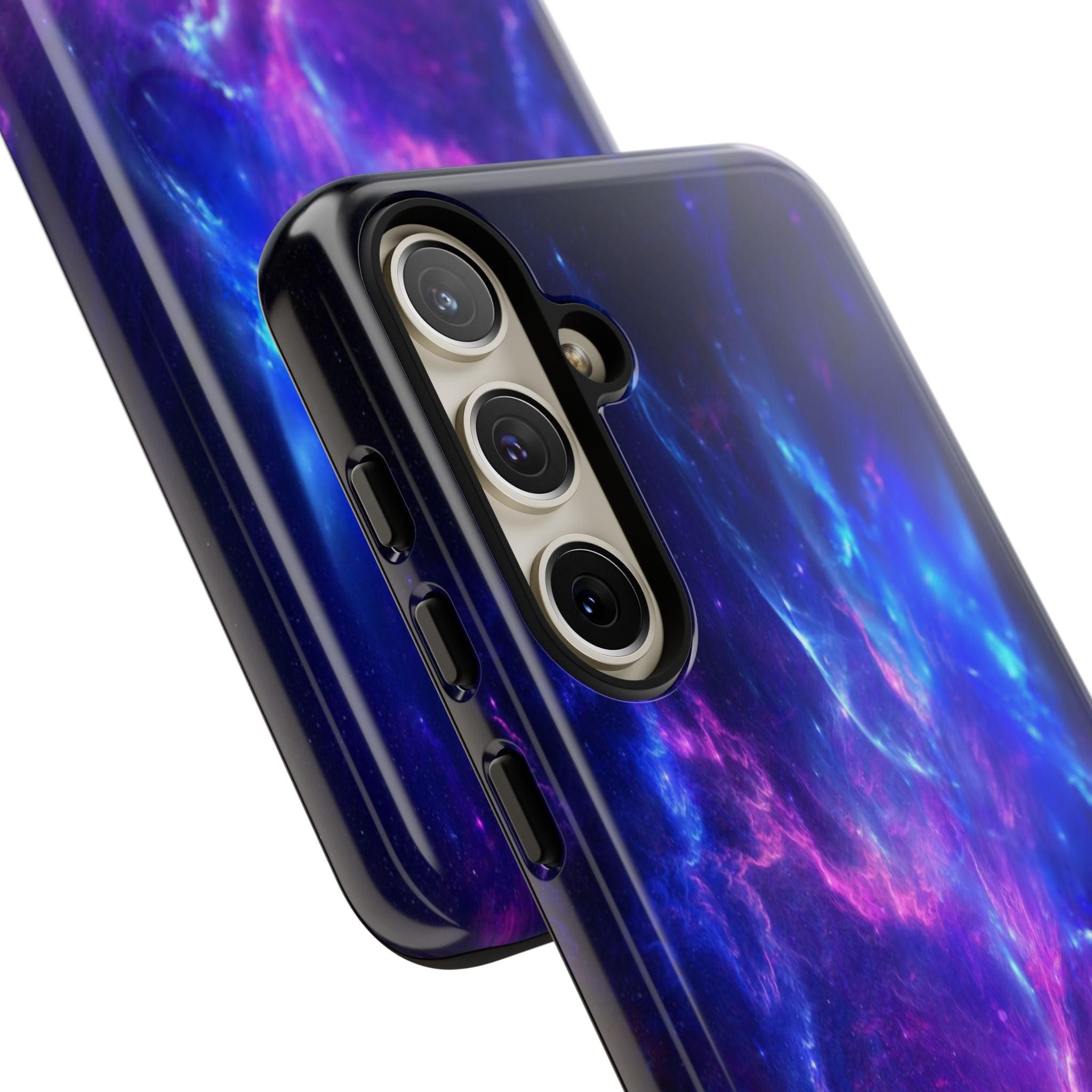 Amethyst Dreams Tough Cases