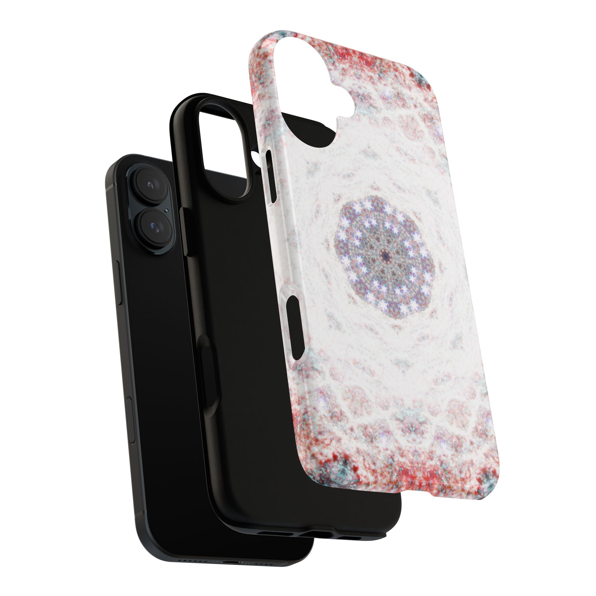Candy's Yuletide Angel Voices Desires Tough Phone Cases