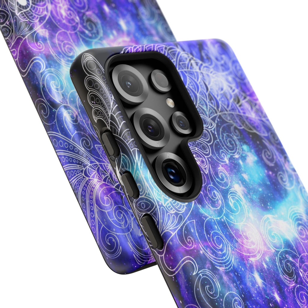 Mystic Koi Dreams Tough Cases