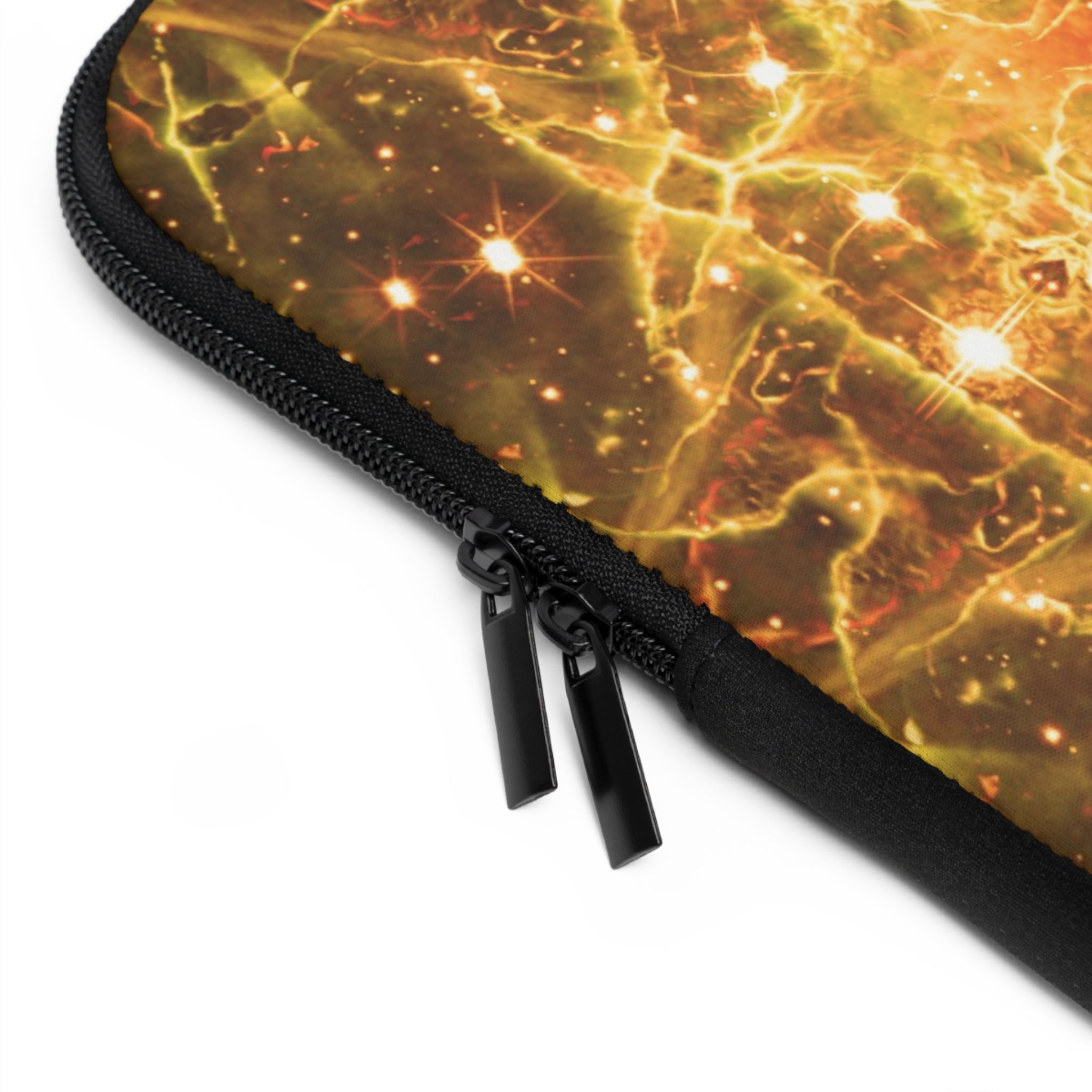 Katerina's Golden Moment Desires 2022 "You Say Autistic" Laptop Sleeve