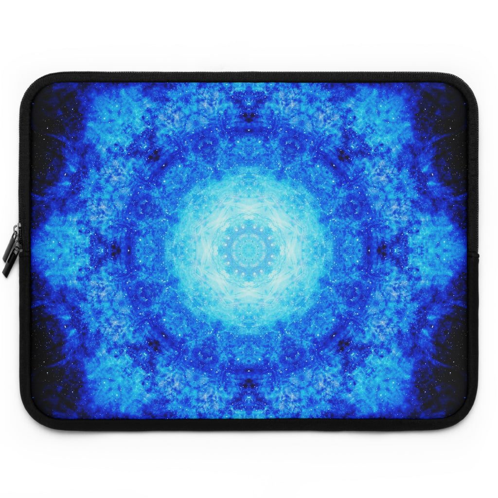 Lexi's Noel Novelette Desires Laptop Sleeve