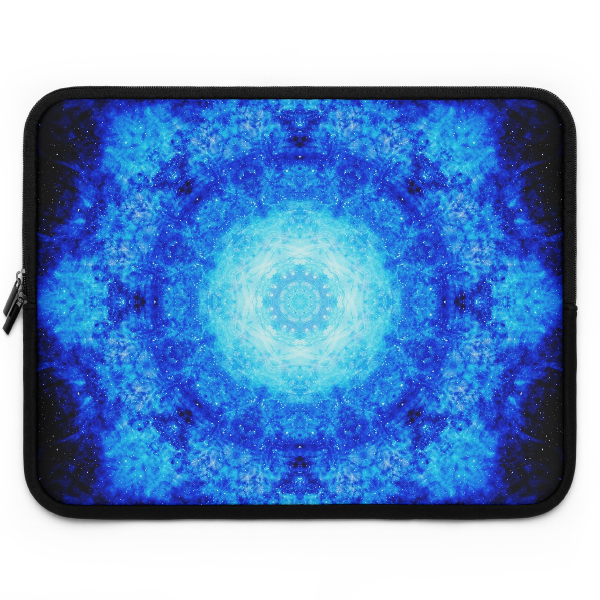 Lexi's Noel Novelette Desires Laptop Sleeve