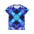 Amen Jin's Dragon's Gate Desires Women's Sports Jersey