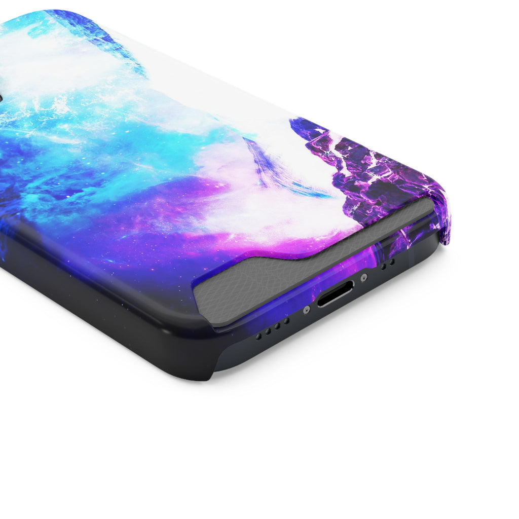 Creation's Heaven Serenity Bay Dreams Flexi Case