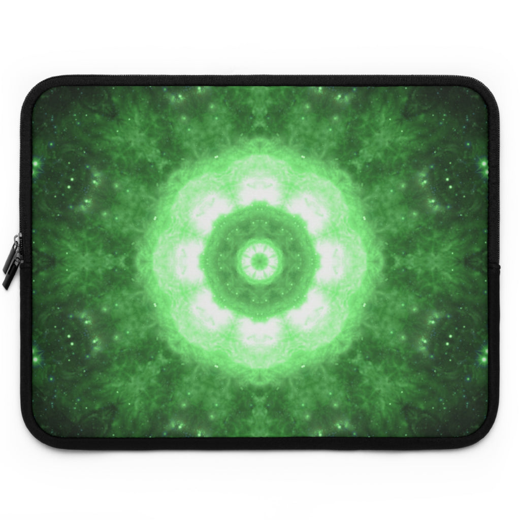 Anahata Desires Laptop Sleeve