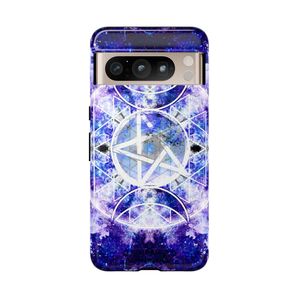 Amen Jin's Katerina's Dracularian Dragoness Triple Goddess Meditations Tough Case