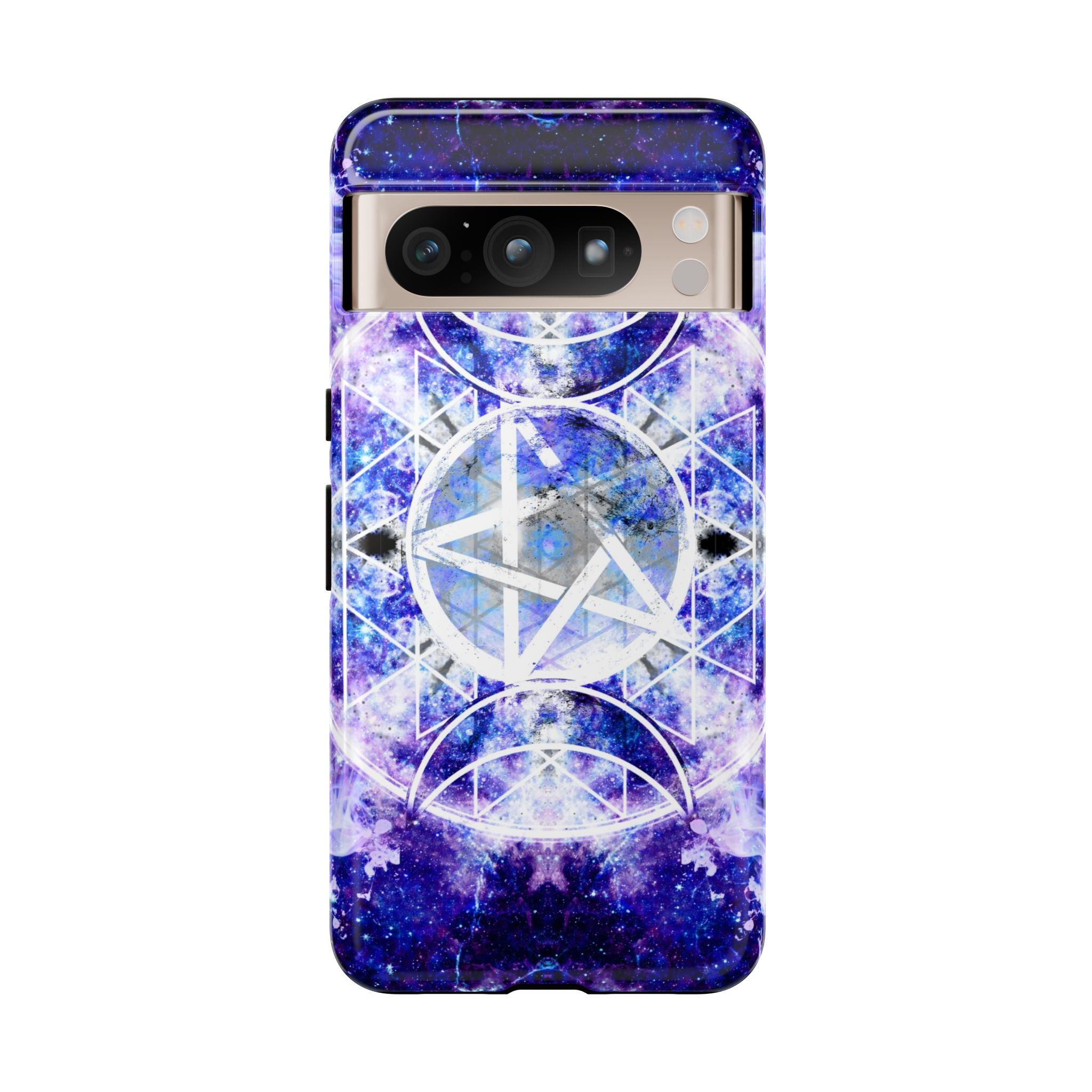 Amen Jin's Katerina's Dracularian Dragoness Triple Goddess Meditations Tough Case