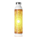 Katerina's Autistic Gold Desires 2024 Slim Water Bottle