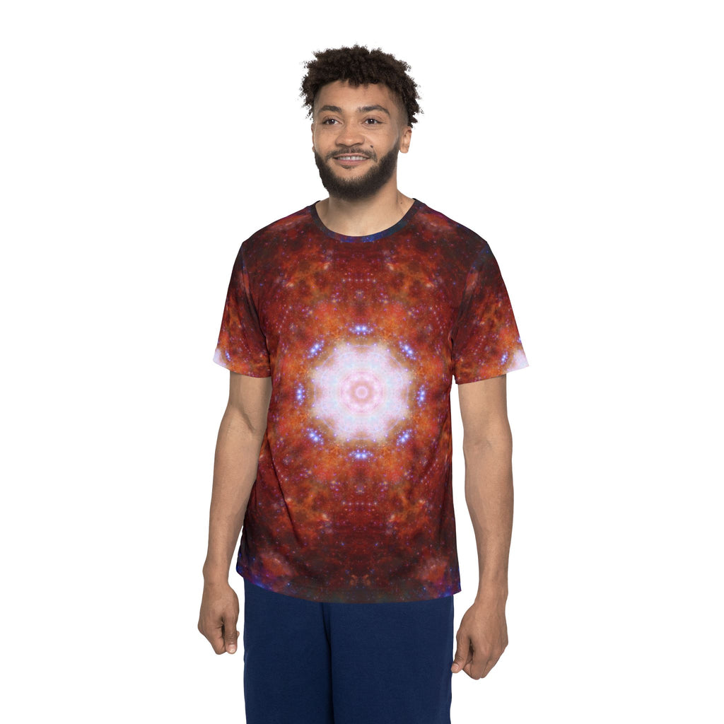 Katerina's Foreverlast Desires Men's Sports Jersey