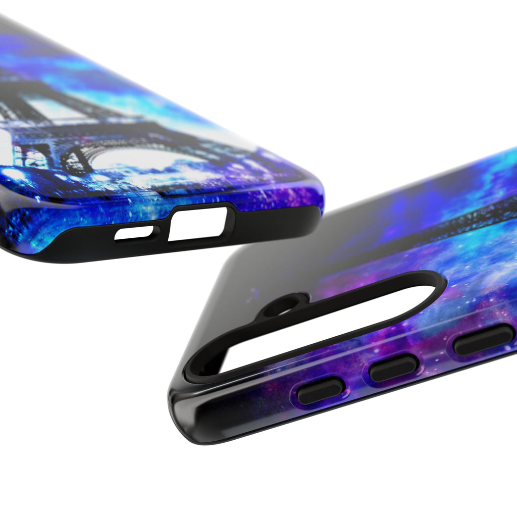 Lover's Creation's Parisian Dreams Case Mate Tough Phone Cases