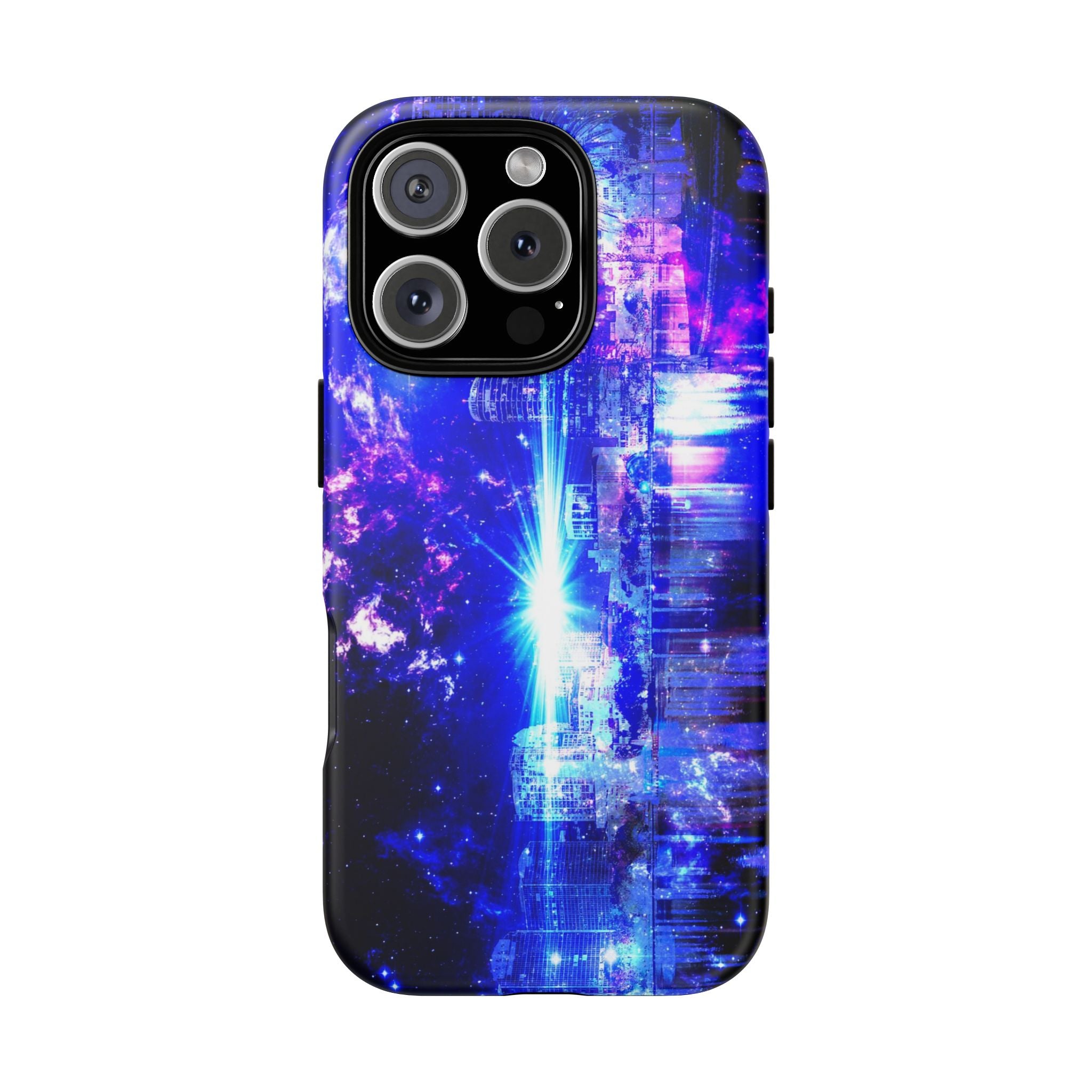 Iridescent Orlando Dreams Tough Cases