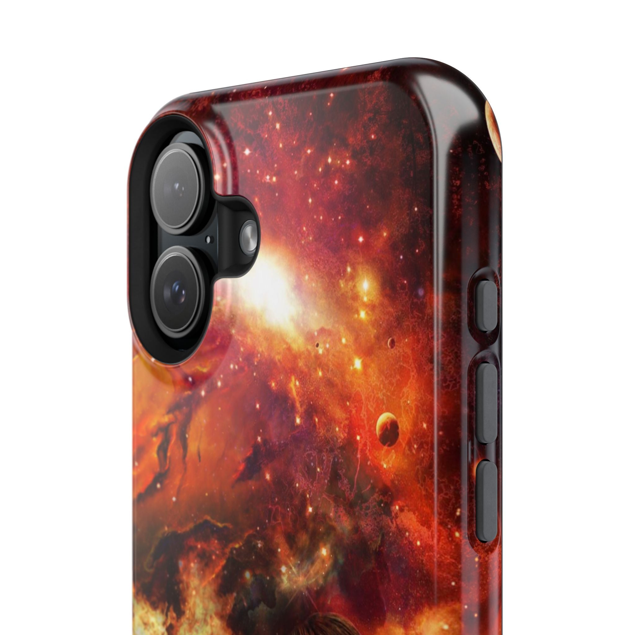 Samhain Magical Night Dreams Impact-Resistant Cases