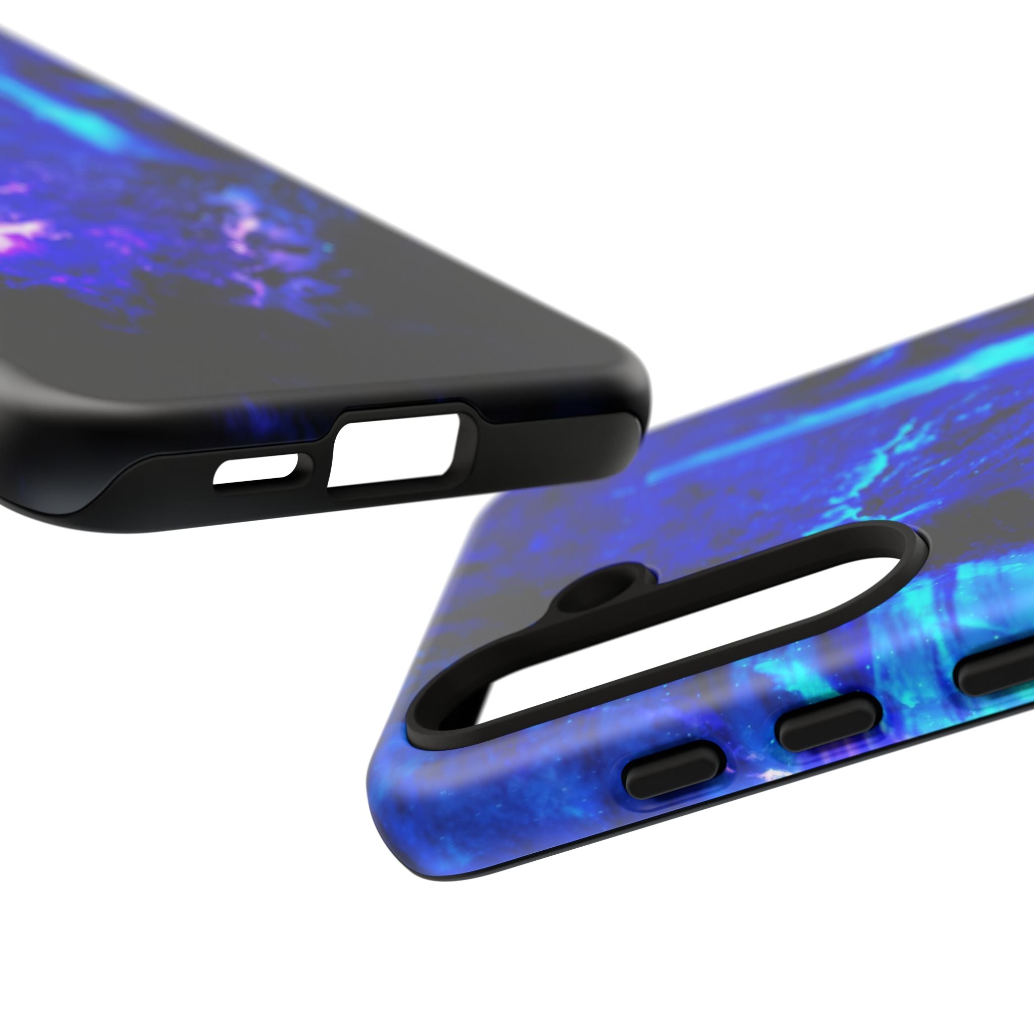 Ad Amorem Amisi Abalone Lake Dreams Tough Phone Cases