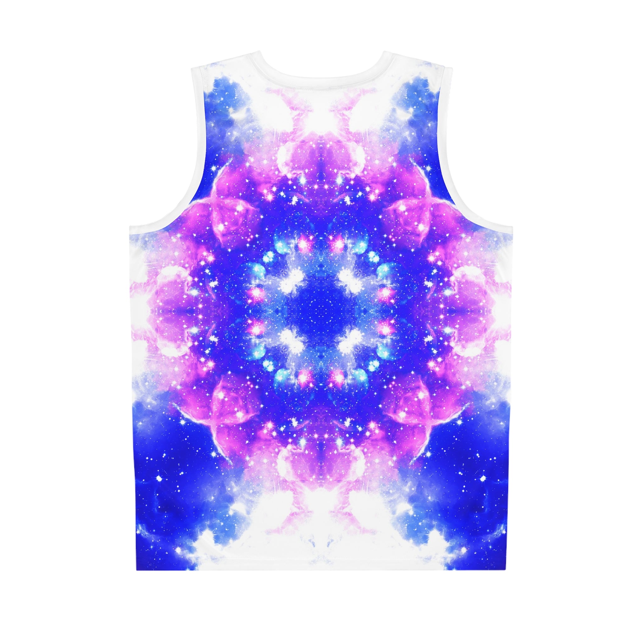 Amen Jin's Manifestation Shaping Reality Desires Basketball Jersey