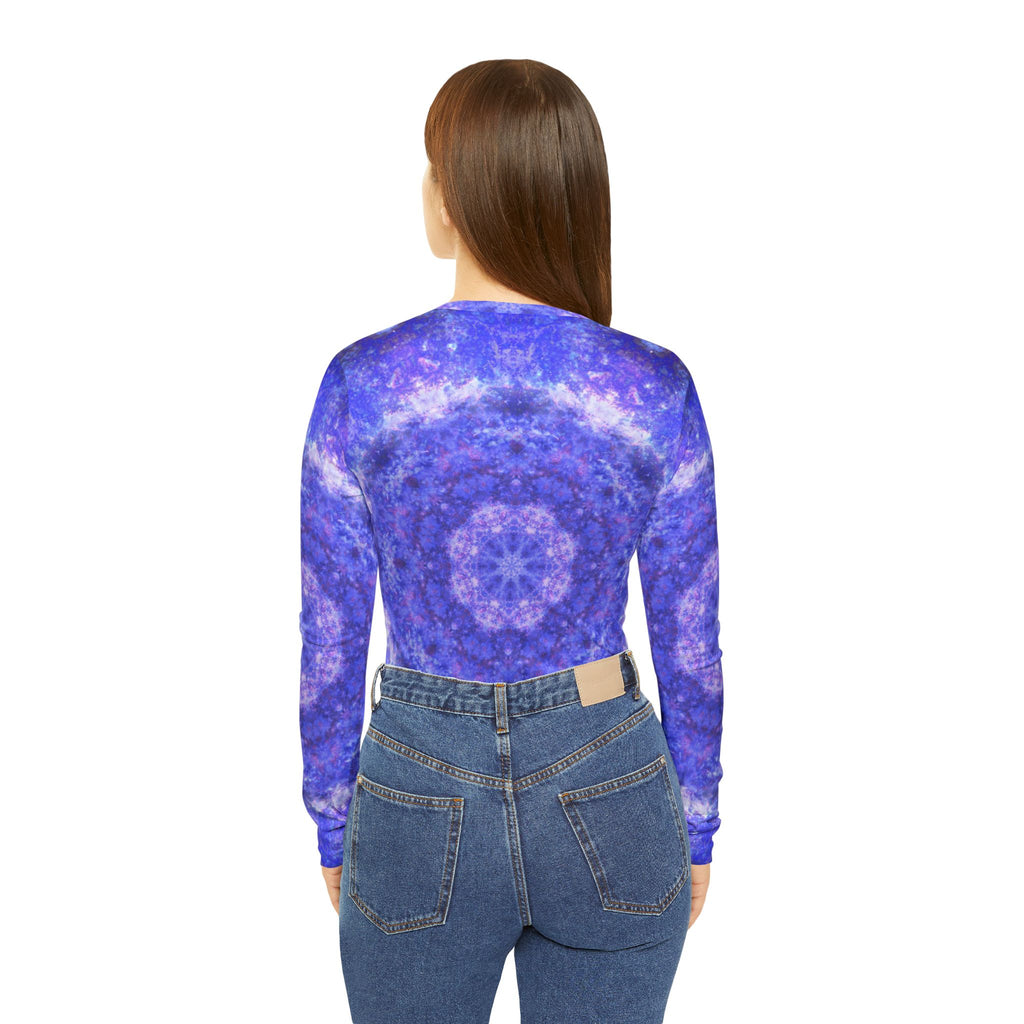 Katerina's Afterall Desires Women's Long Sleeve