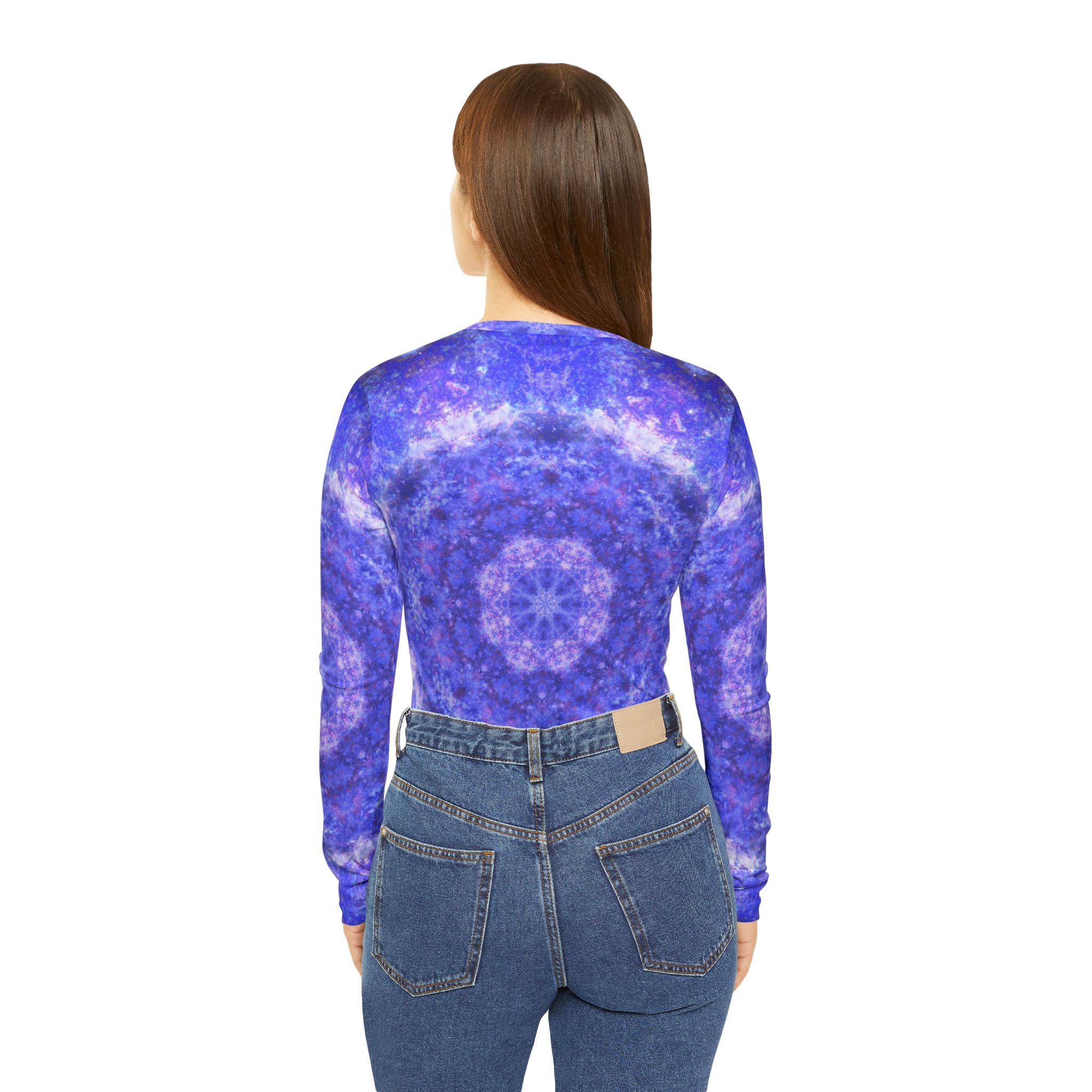 Katerina's Afterall Desires Women's Long Sleeve
