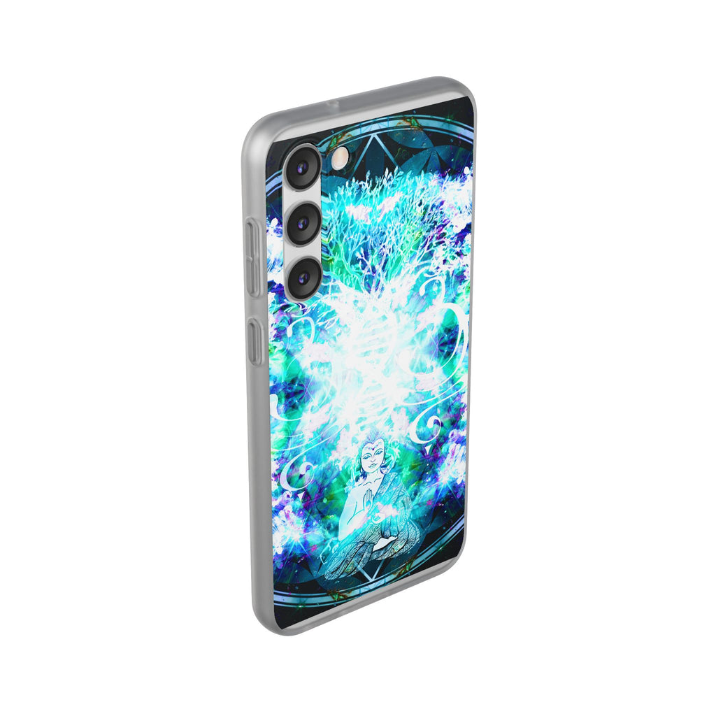 Katerina's Now & Forever Buddha Meditations Flexi Cases