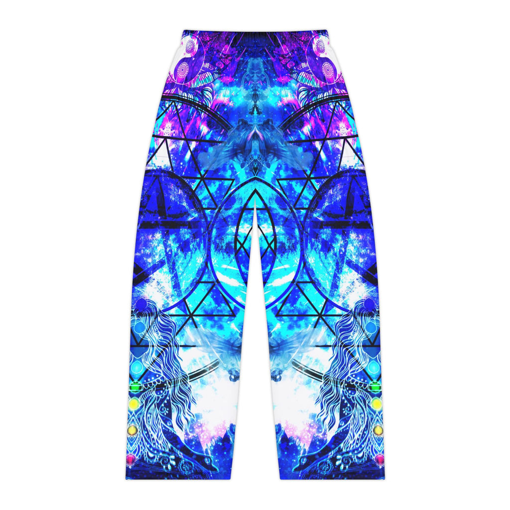 Creation's Magical Awakening Desires Meditations Women's Pajama Pants