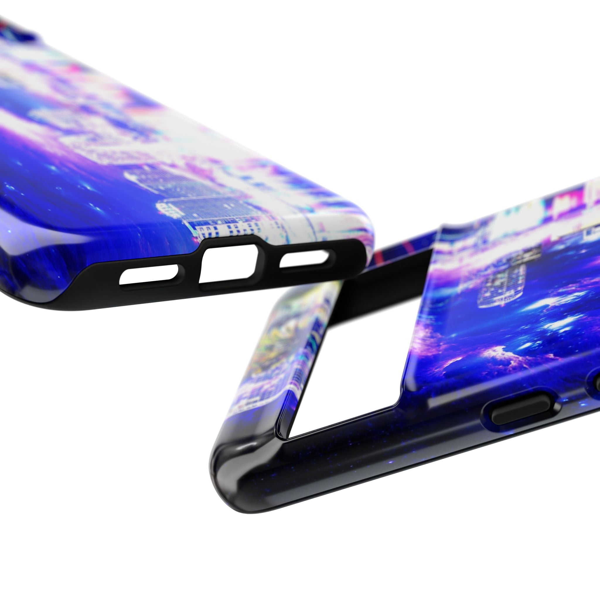 Amethyst Sapphire Orlando Dreams Tough Cases