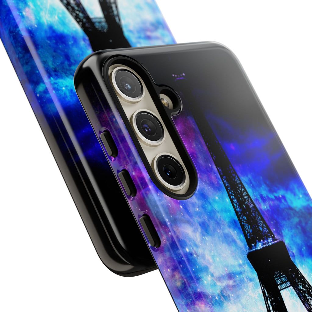 Lover's Creation's Parisian Dreams Case Mate Tough Phone Cases