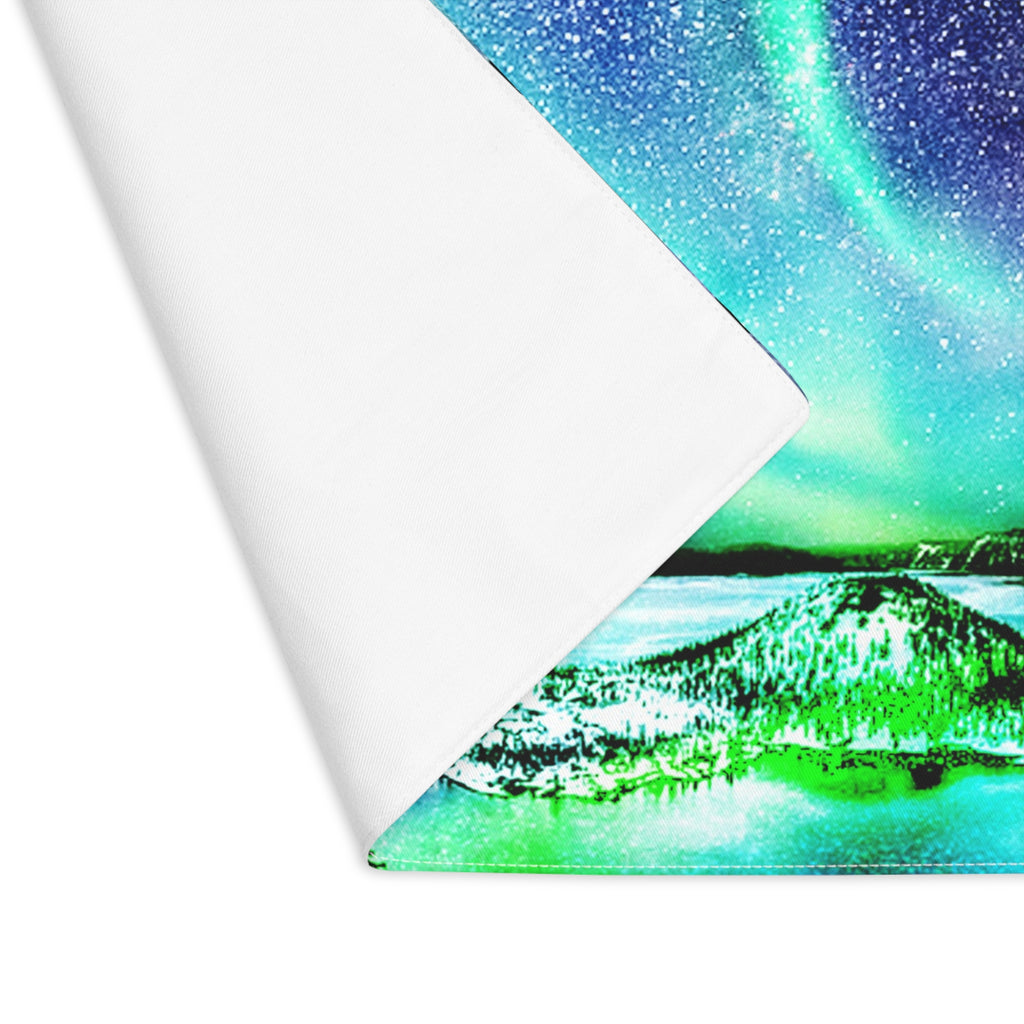 Katerina's Noel Yule Night Dreams Placemat