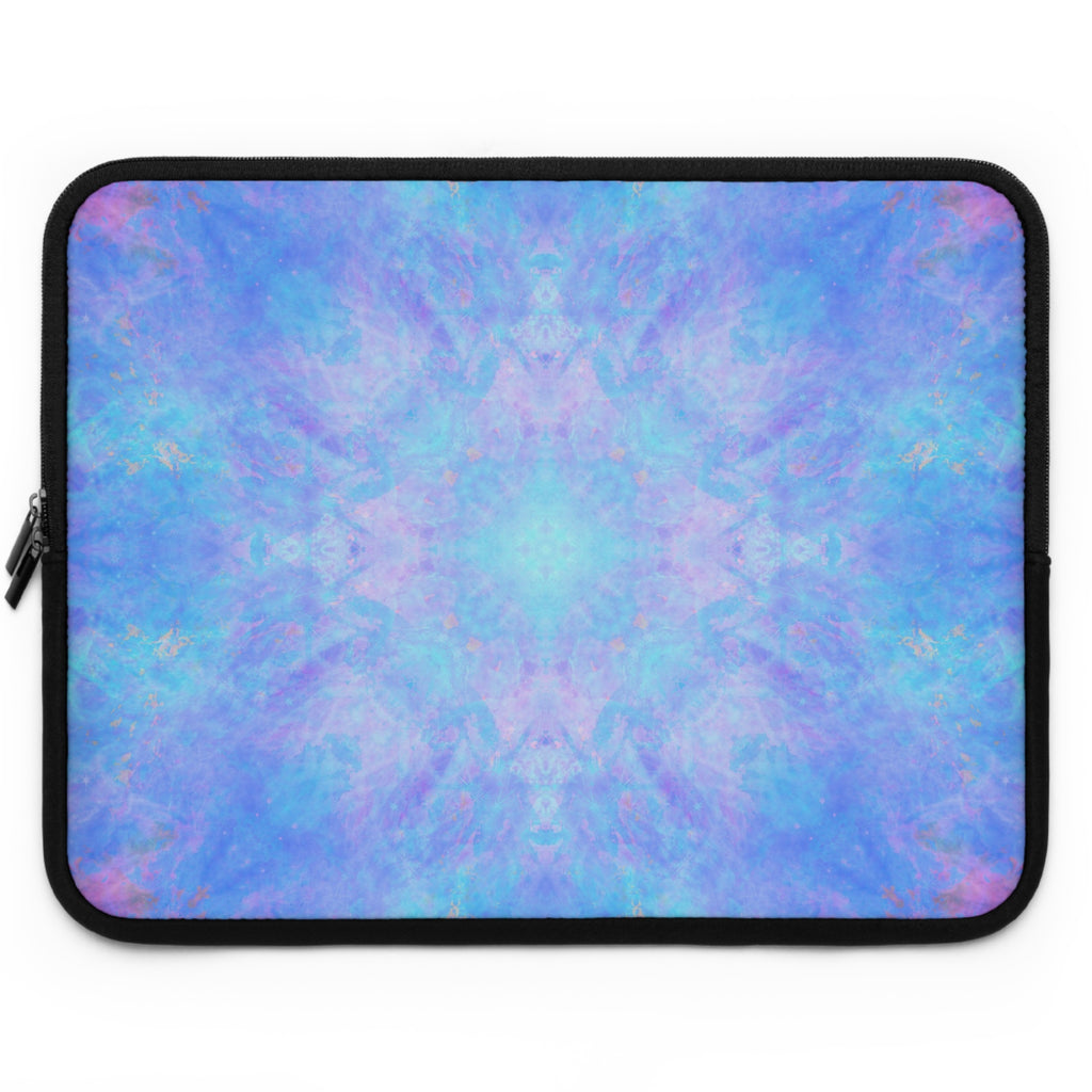 Amen Jin's Lotus Desires Laptop Sleeve