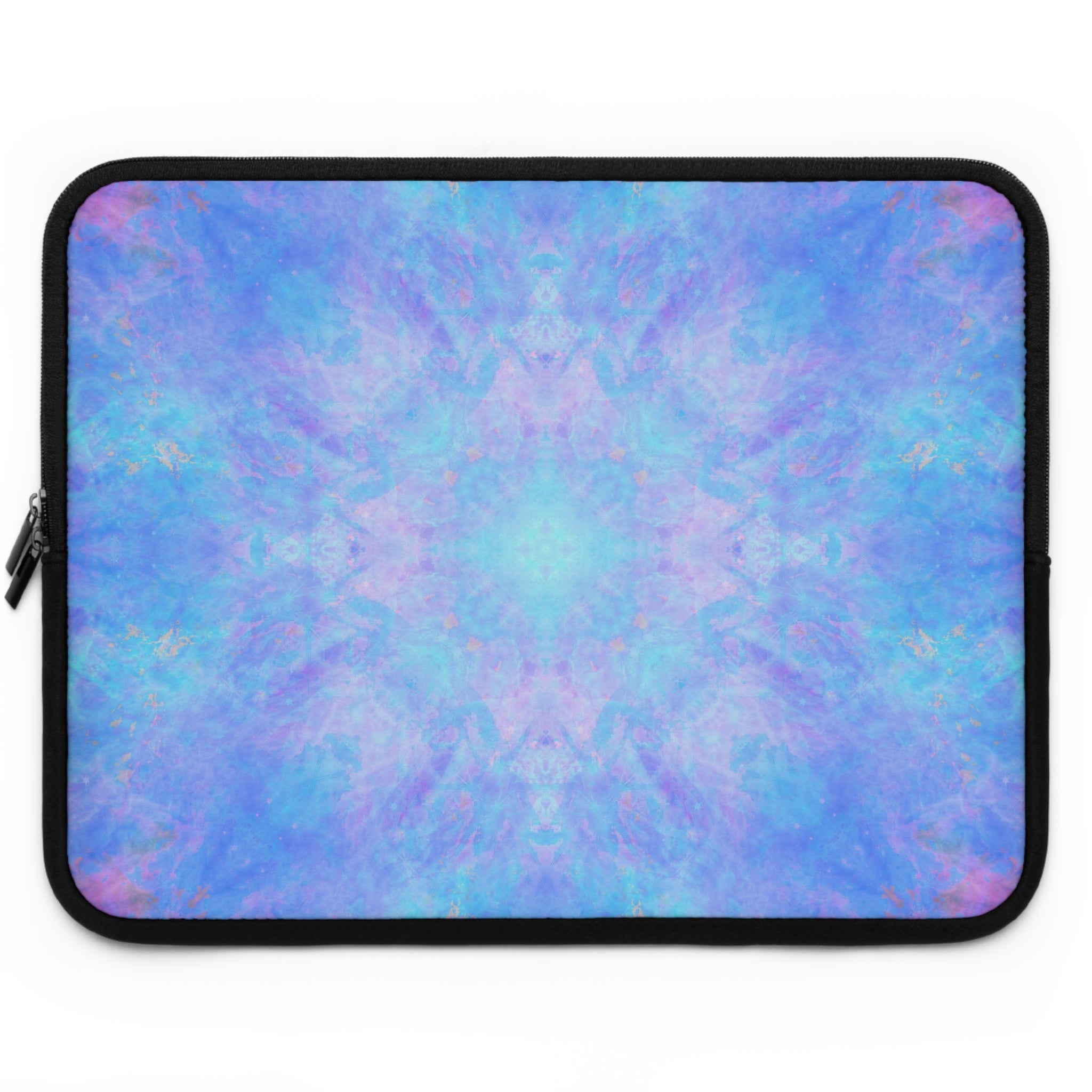 Amen Jin's Lotus Desires Laptop Sleeve