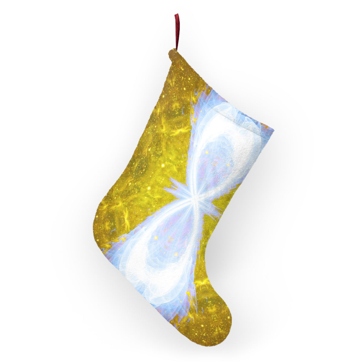 Katerina's Golden Moment Desires 2021 Christmas Stockings