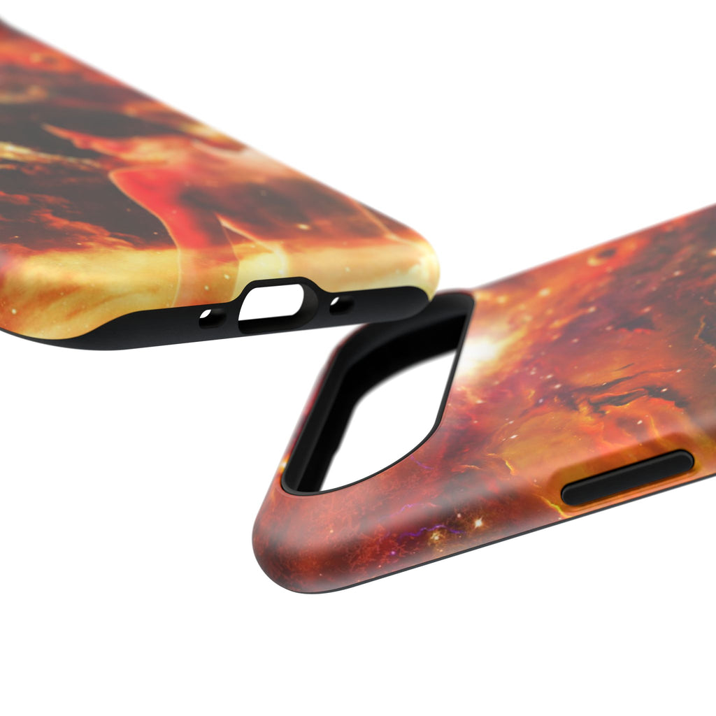Samhain Magical Night Dreams Impact-Resistant Cases