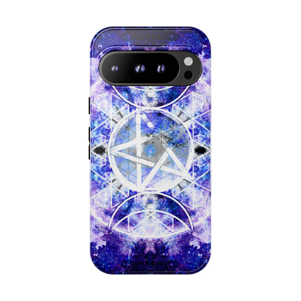 Amen Jin's Katerina's Dracularian Dragoness Triple Goddess Meditations Tough Case
